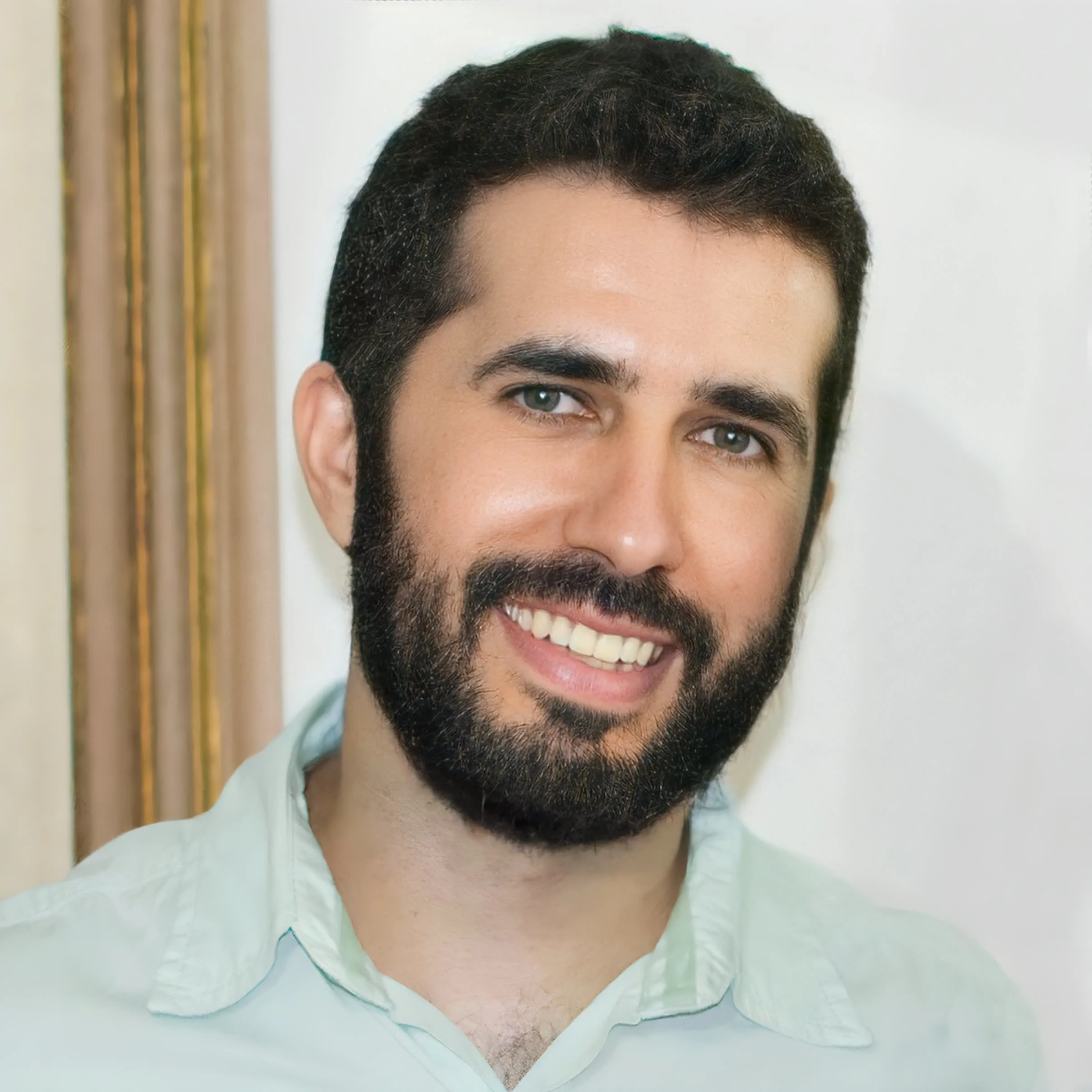Rodrigo Alves's avatar
