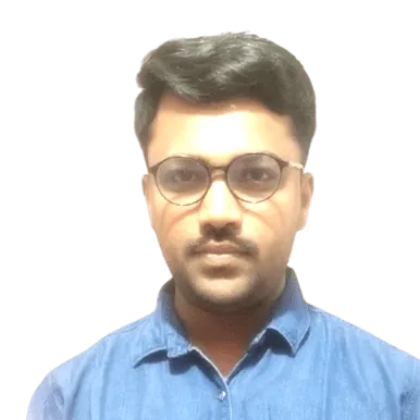 Samadhan Hajare's avatar