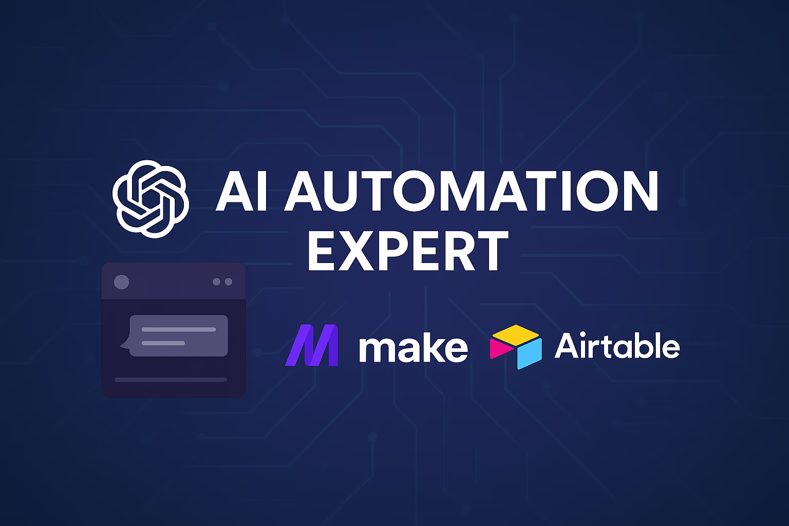 Placeholder project card media