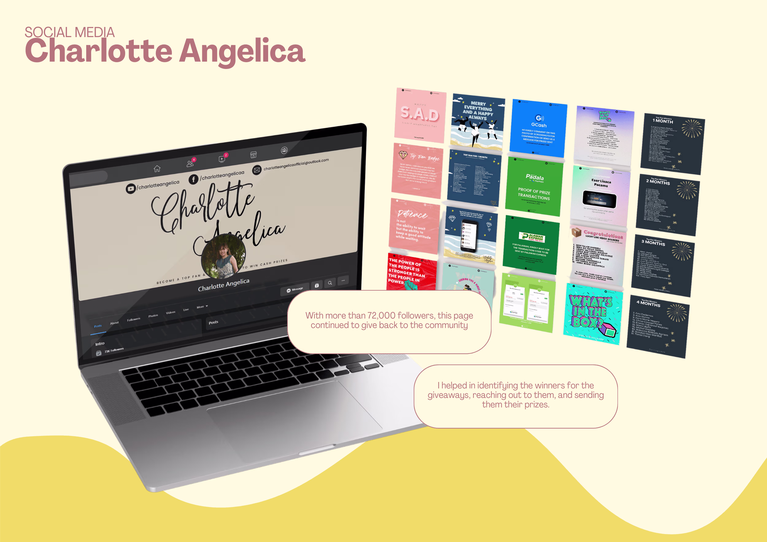 Placeholder project card media