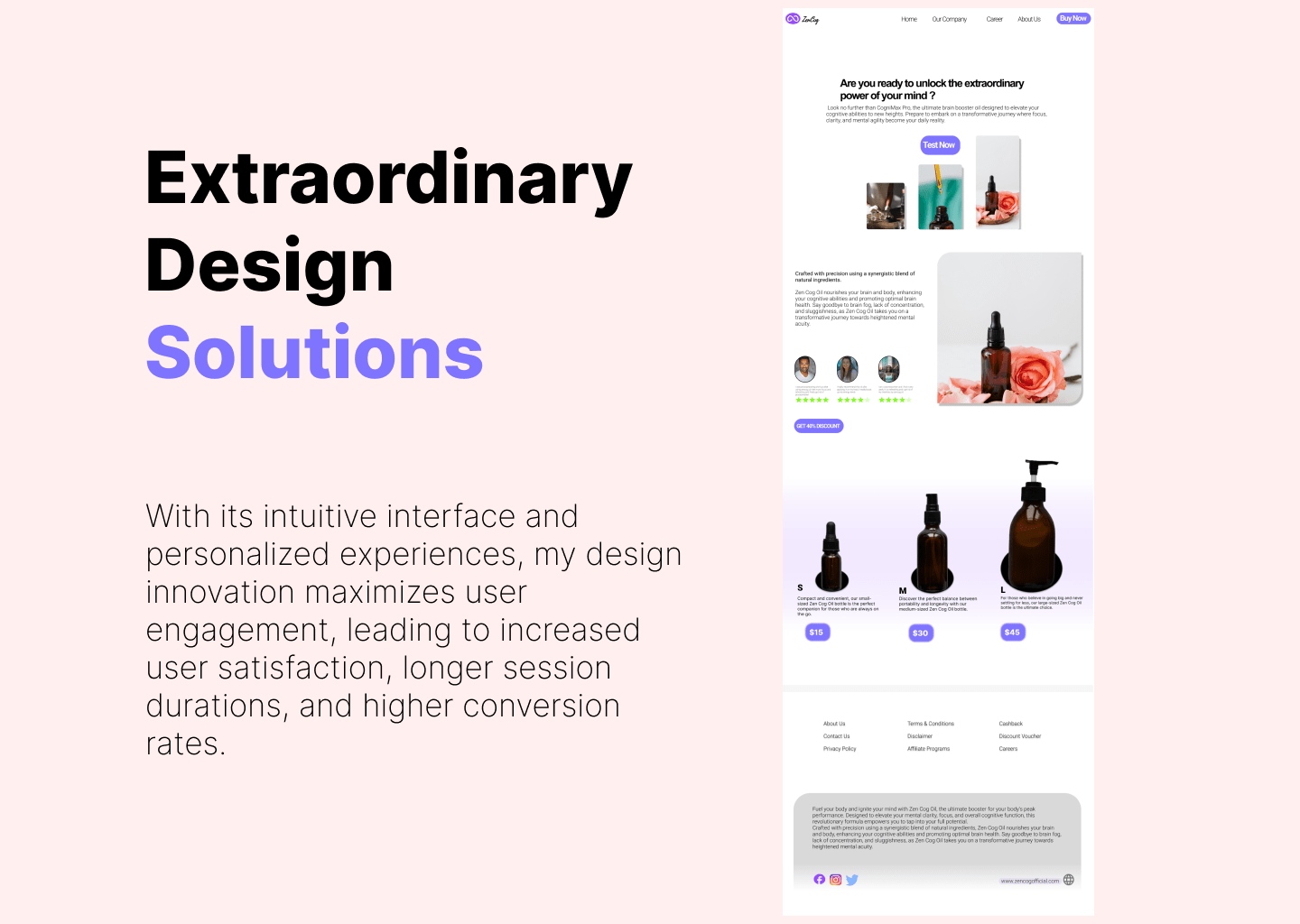Placeholder project card media