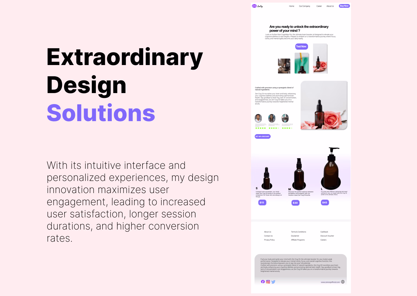 Placeholder project card media