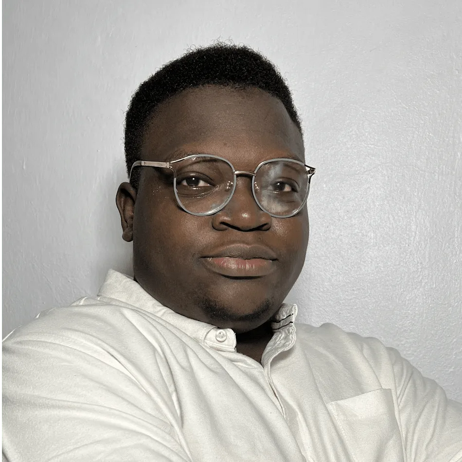 Olayemi Oyebanji's avatar