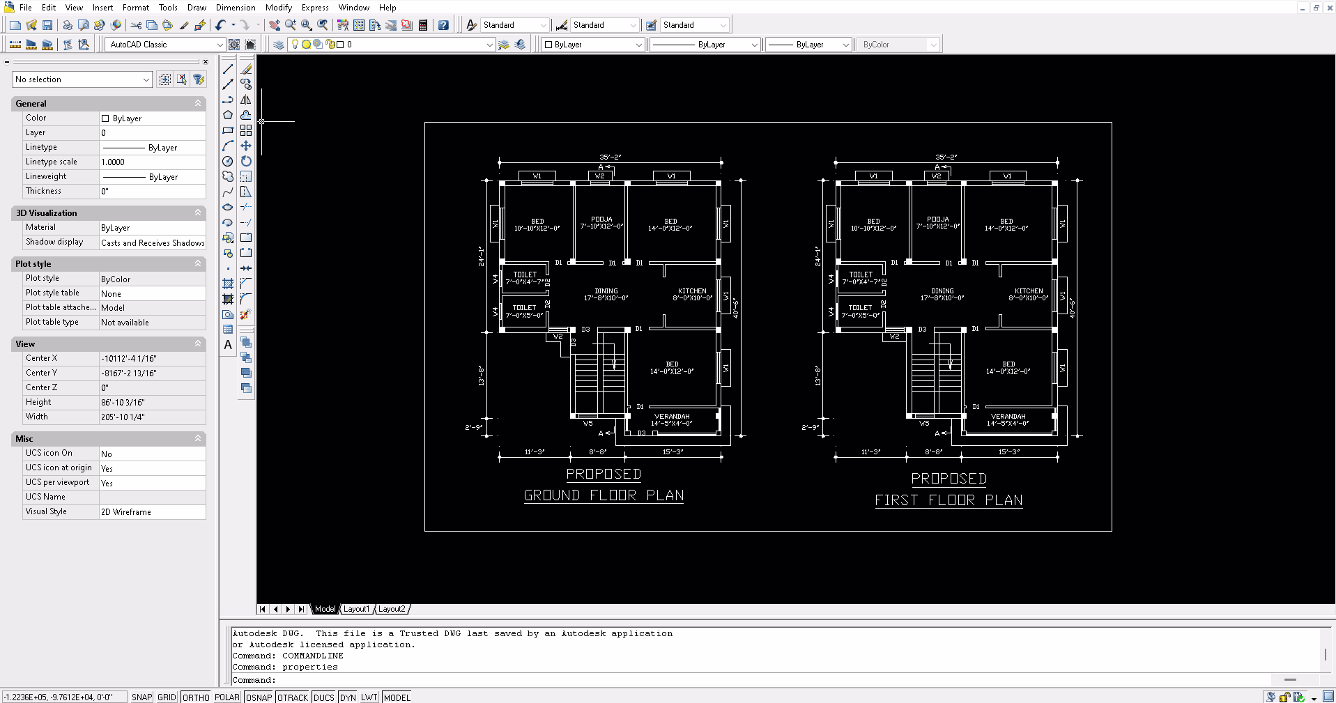 Placeholder project card media