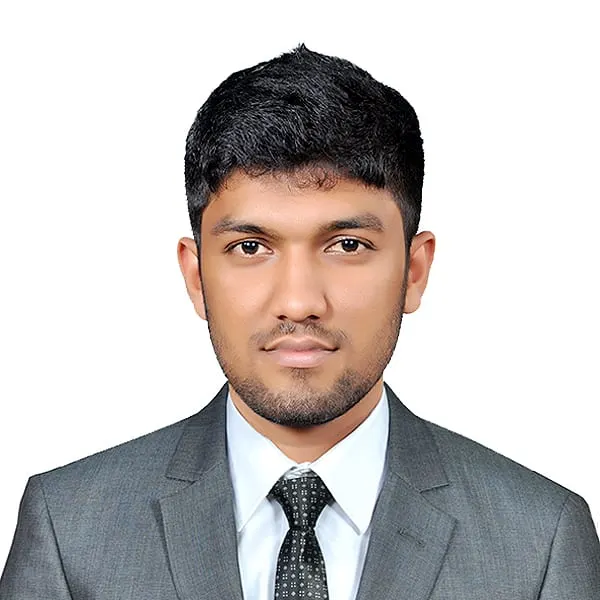 Janith Bandara's avatar