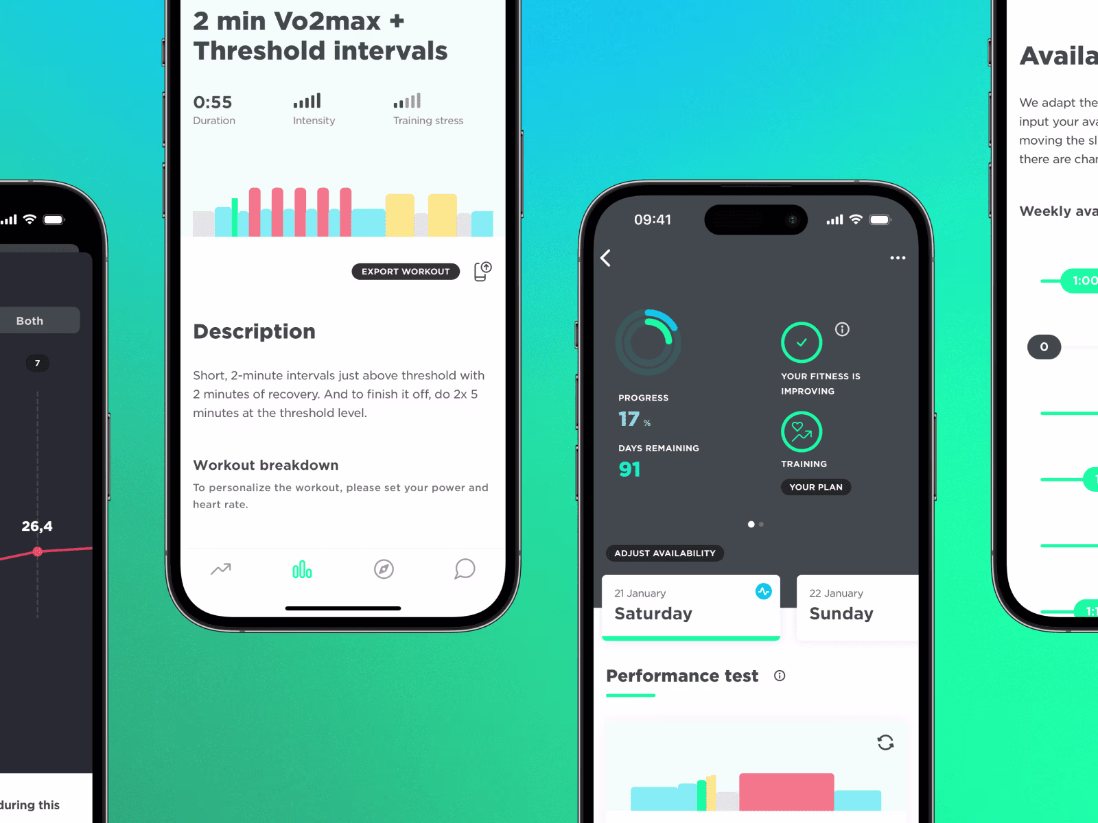 Placeholder project card media