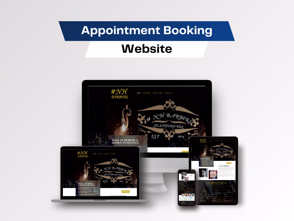 Placeholder project card media