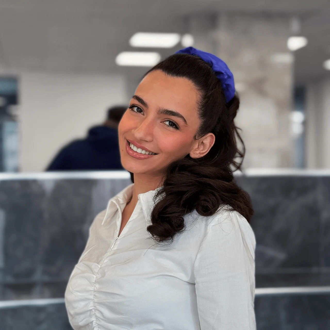 Sara Shabani's avatar