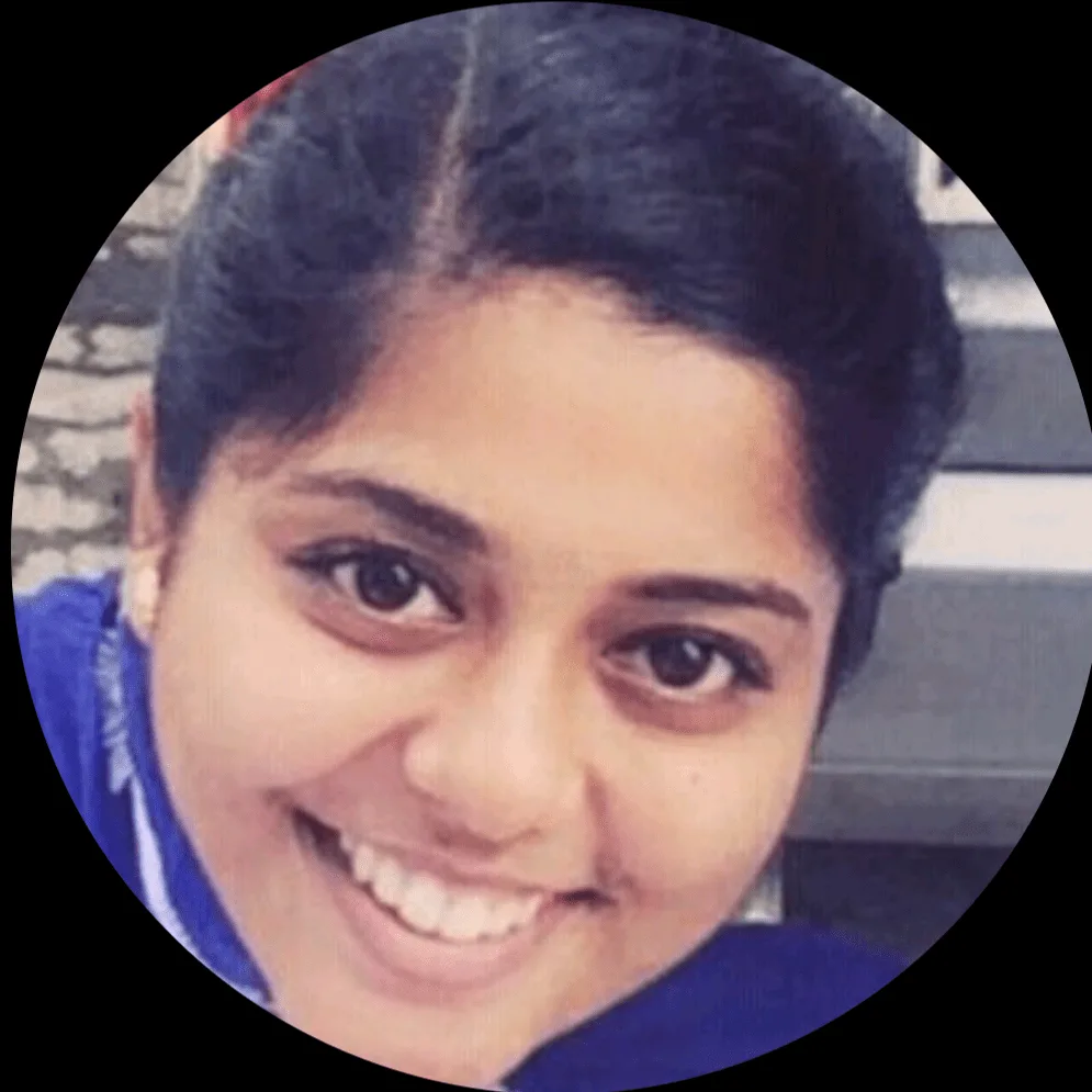 Malini Vibin's avatar