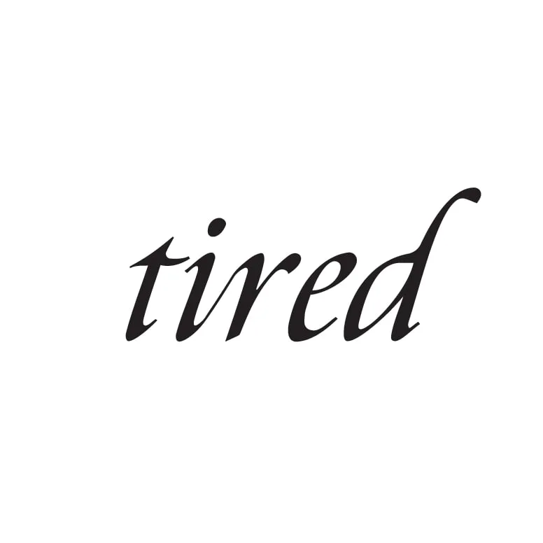 Tired Creative's avatar