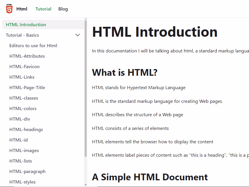 Placeholder project card media