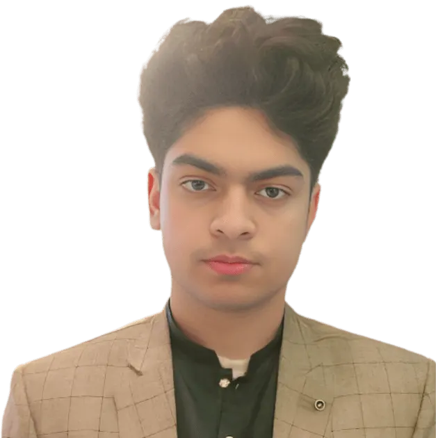 Muhammad Burhan's avatar