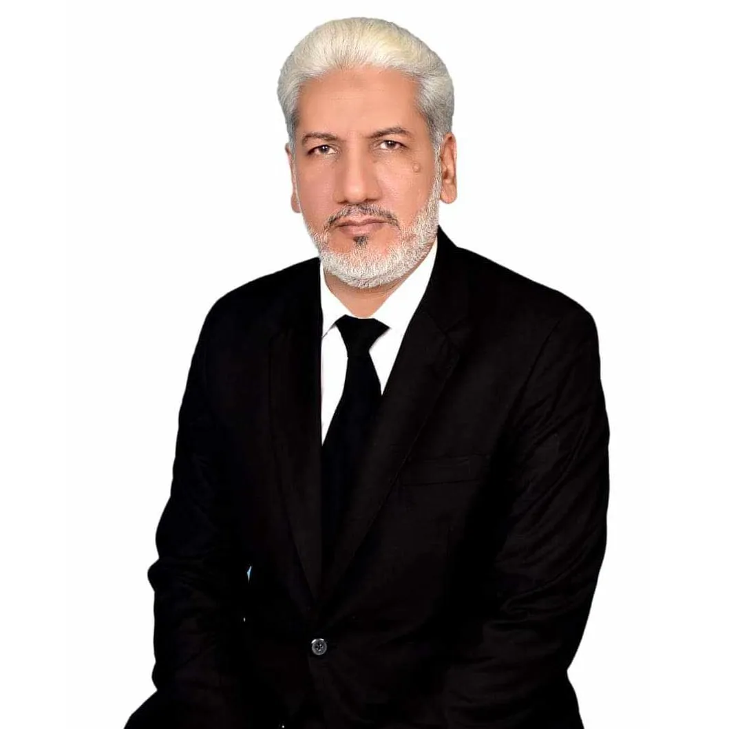 Abdul Hameed's avatar