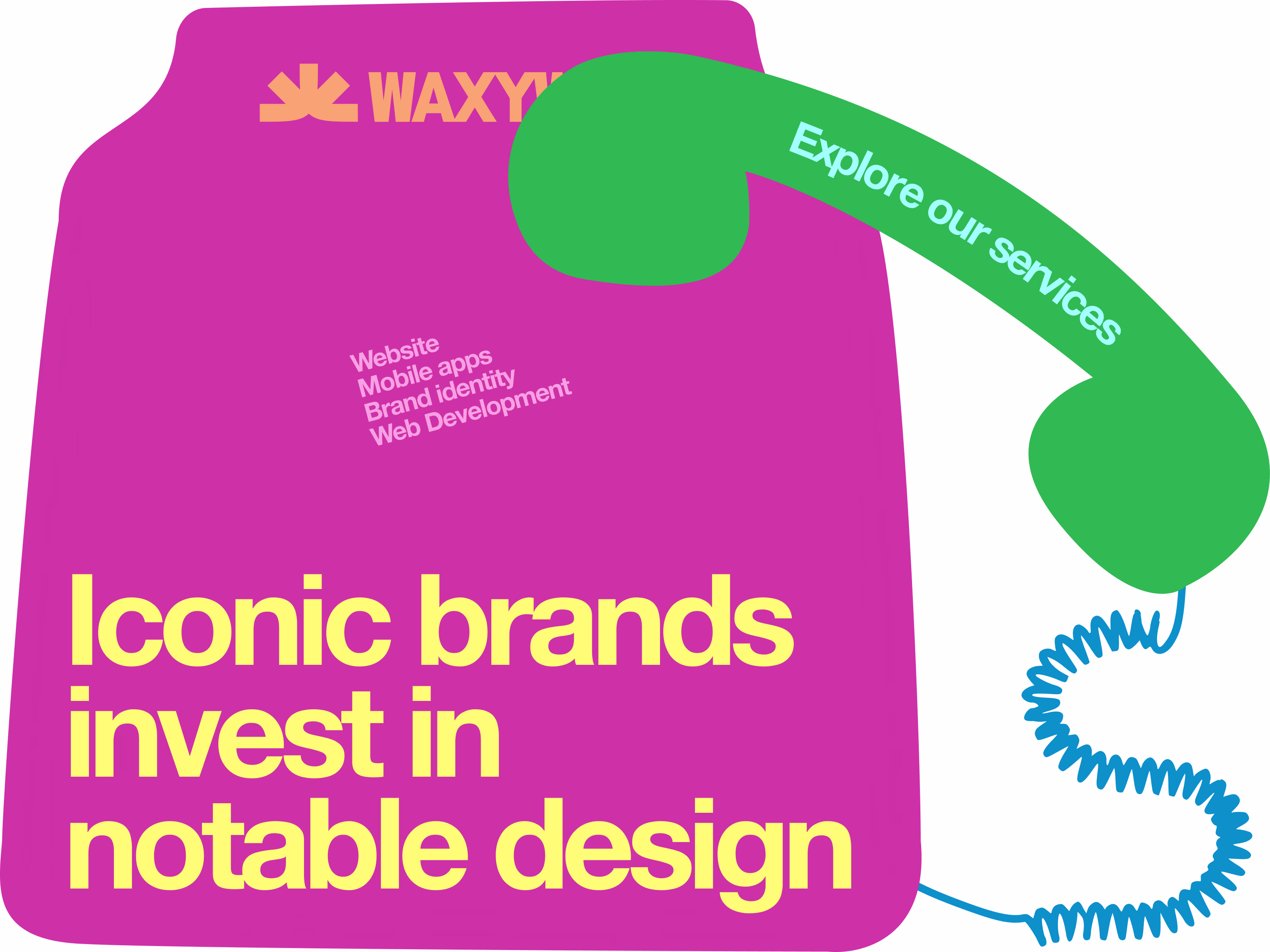 Placeholder project card media