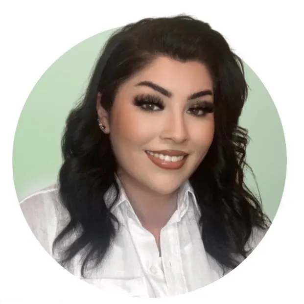 Angelica Ortiz's avatar