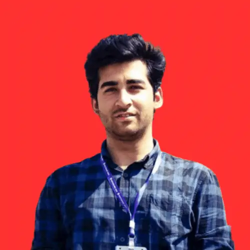 salman ahmed's avatar