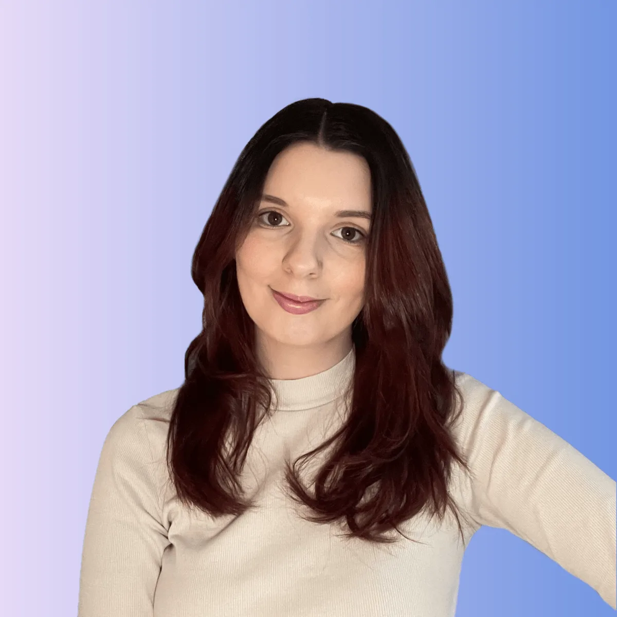 Saskia Pircer's avatar
