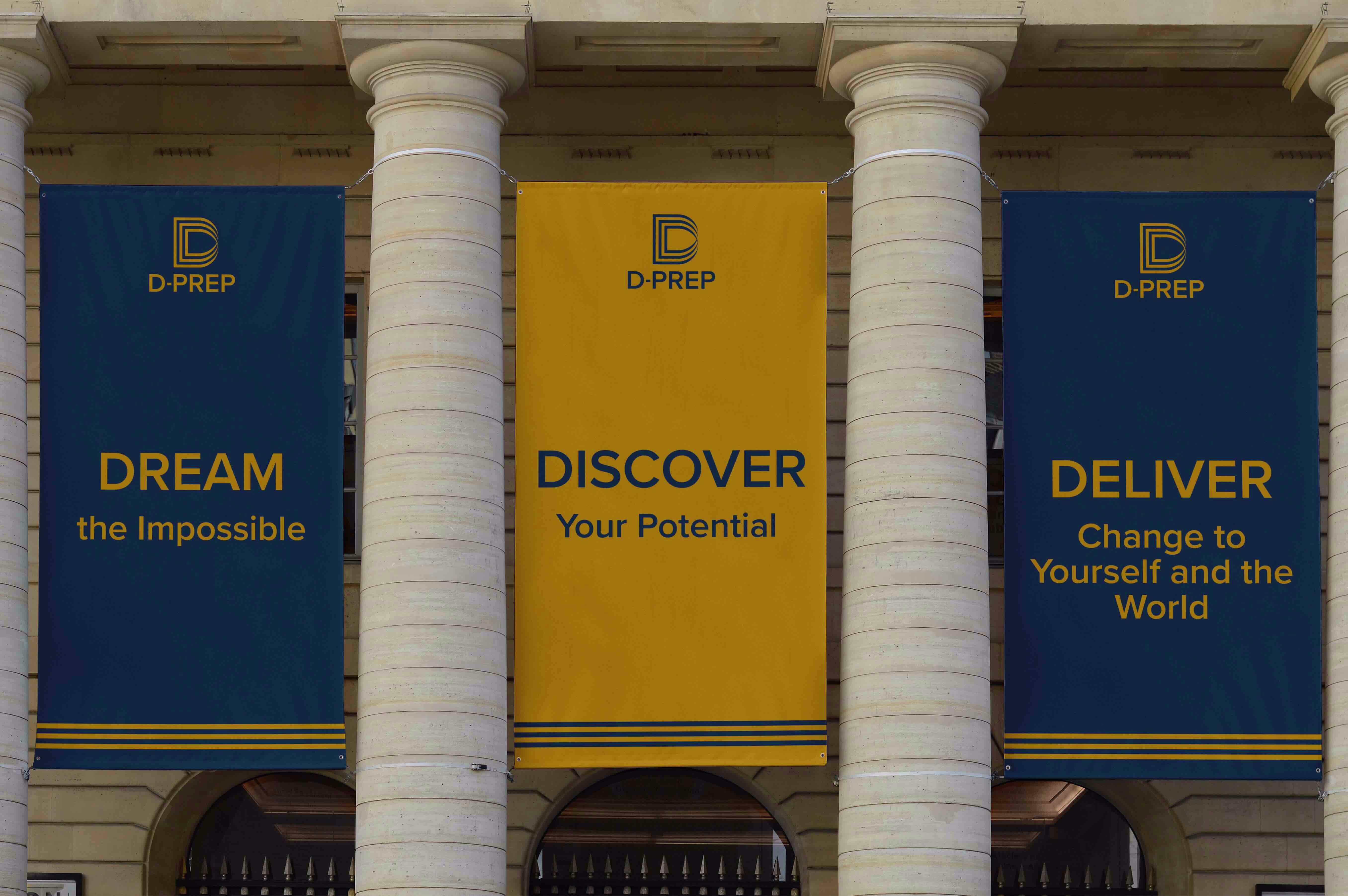 Placeholder project card media