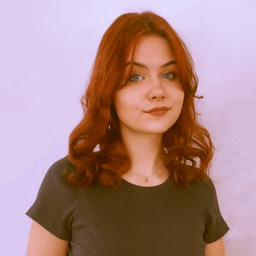 Sasha Beglova's avatar