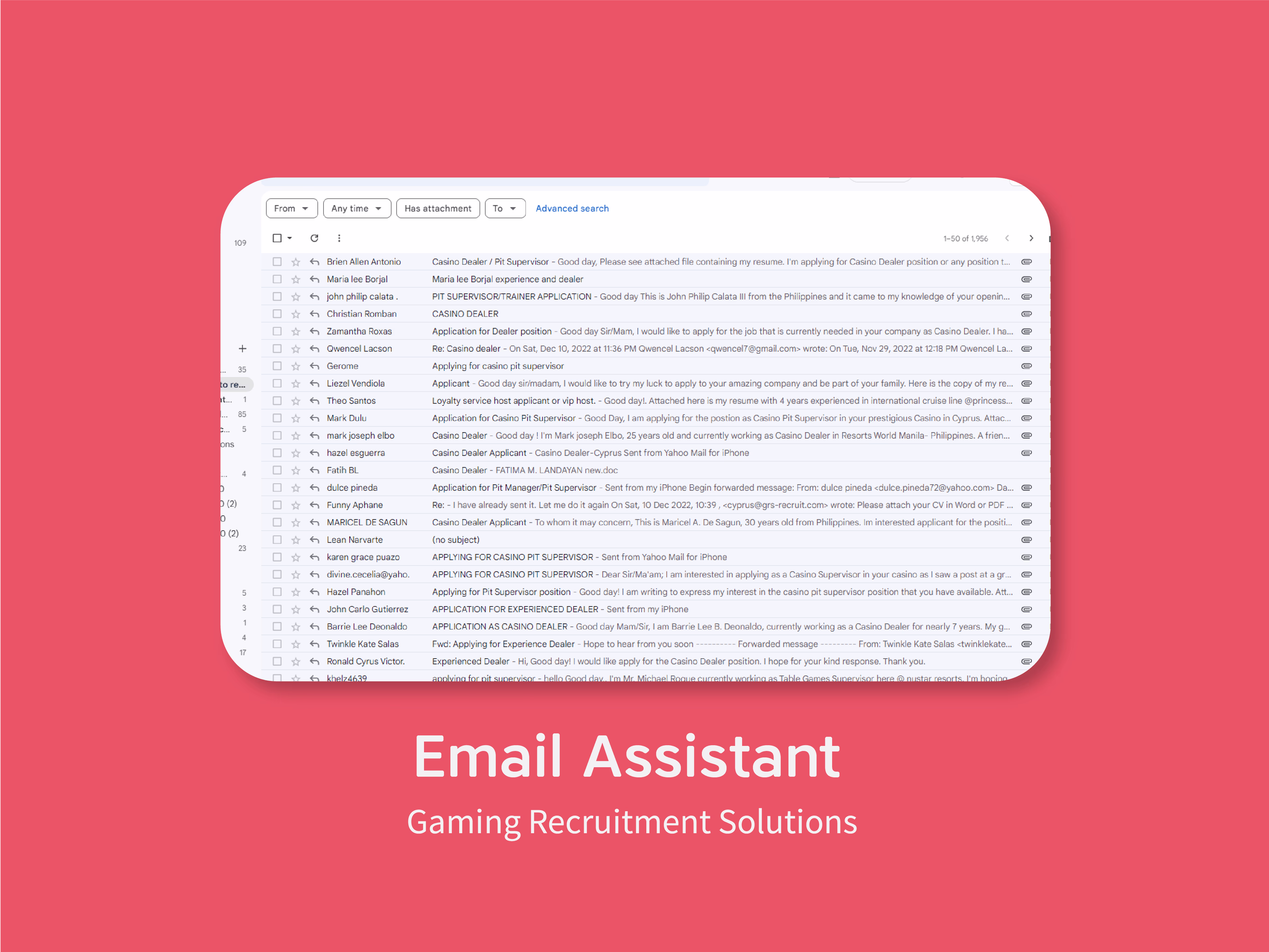 Placeholder project card media