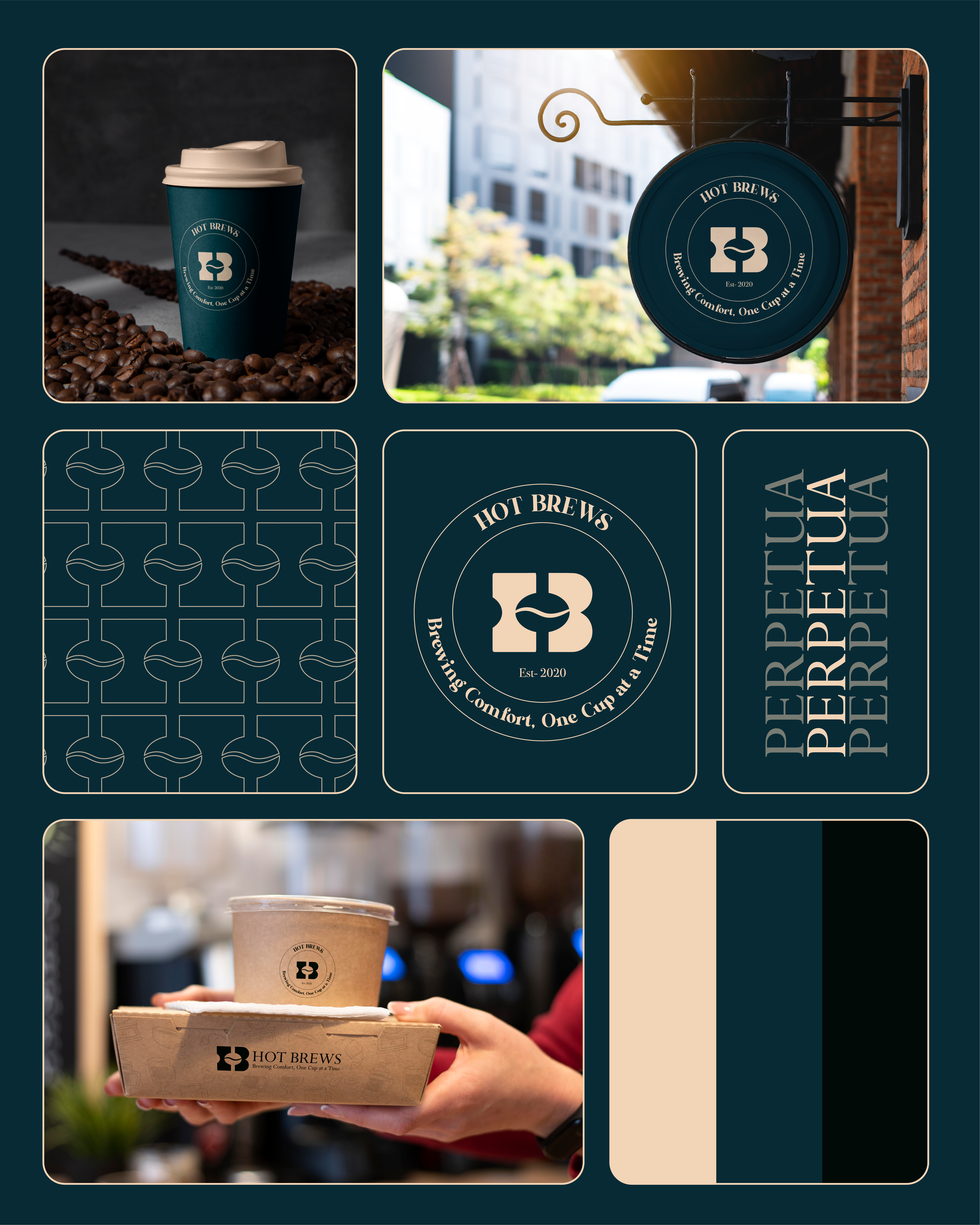 Placeholder project card media