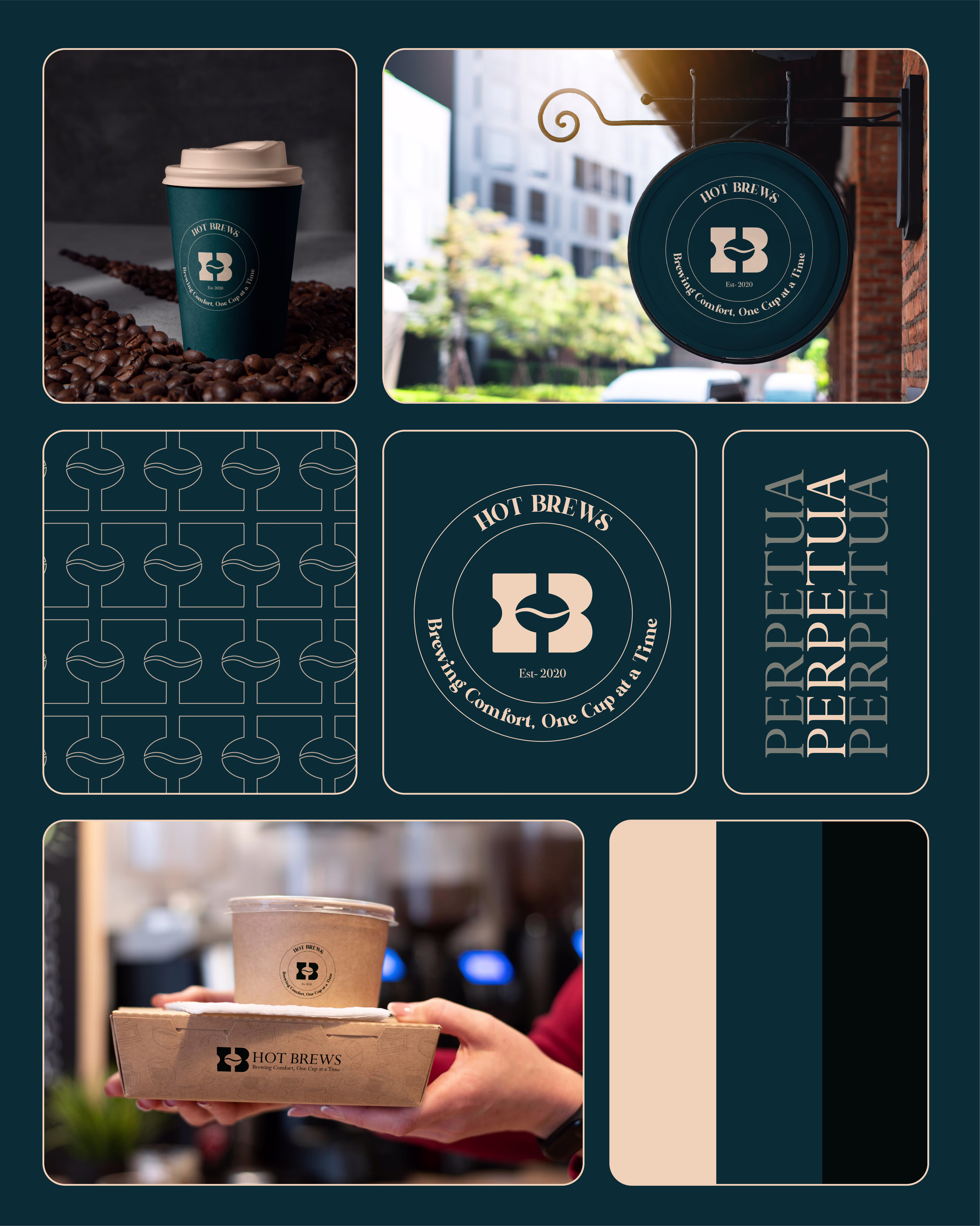 Placeholder project card media