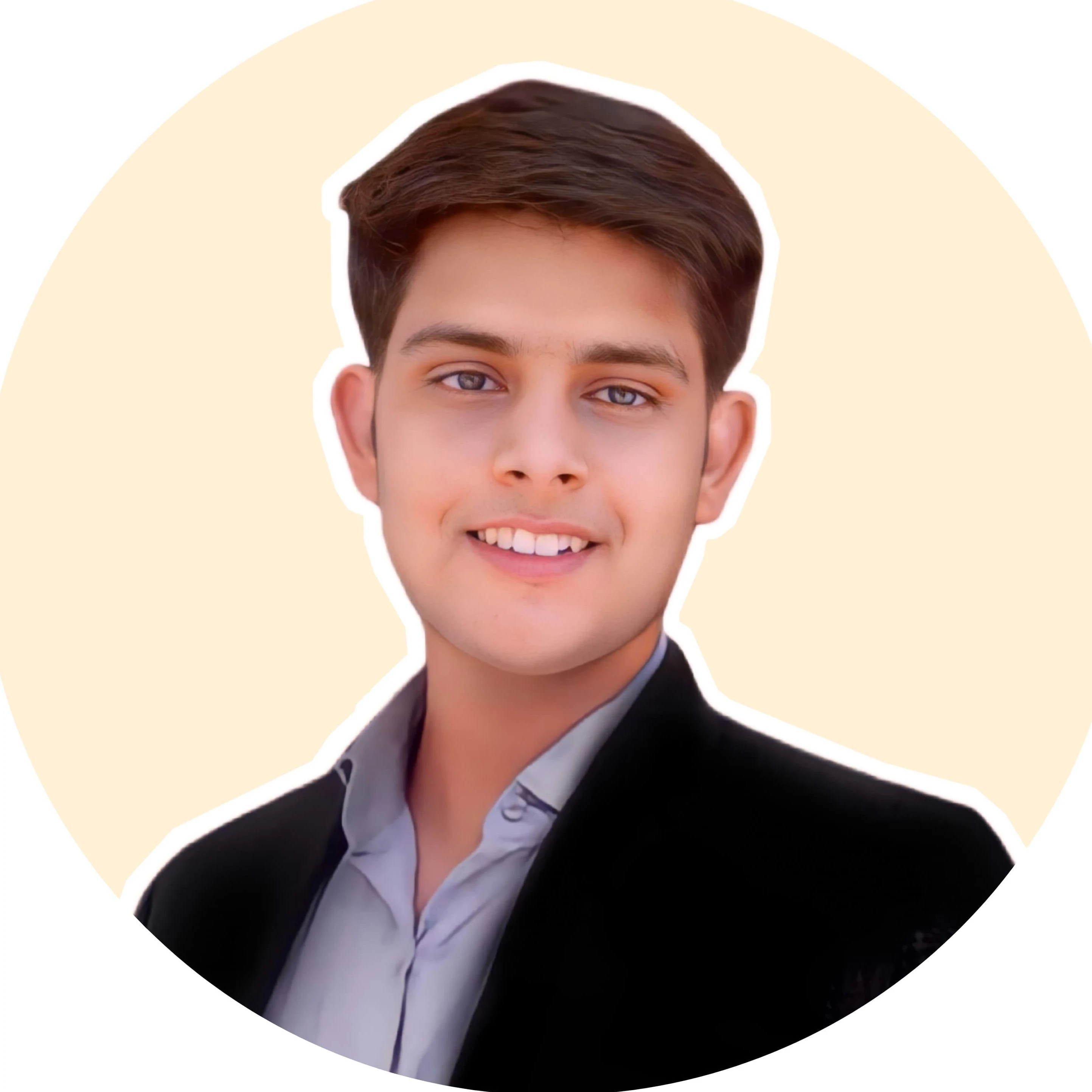 Koushal   Goswami's avatar
