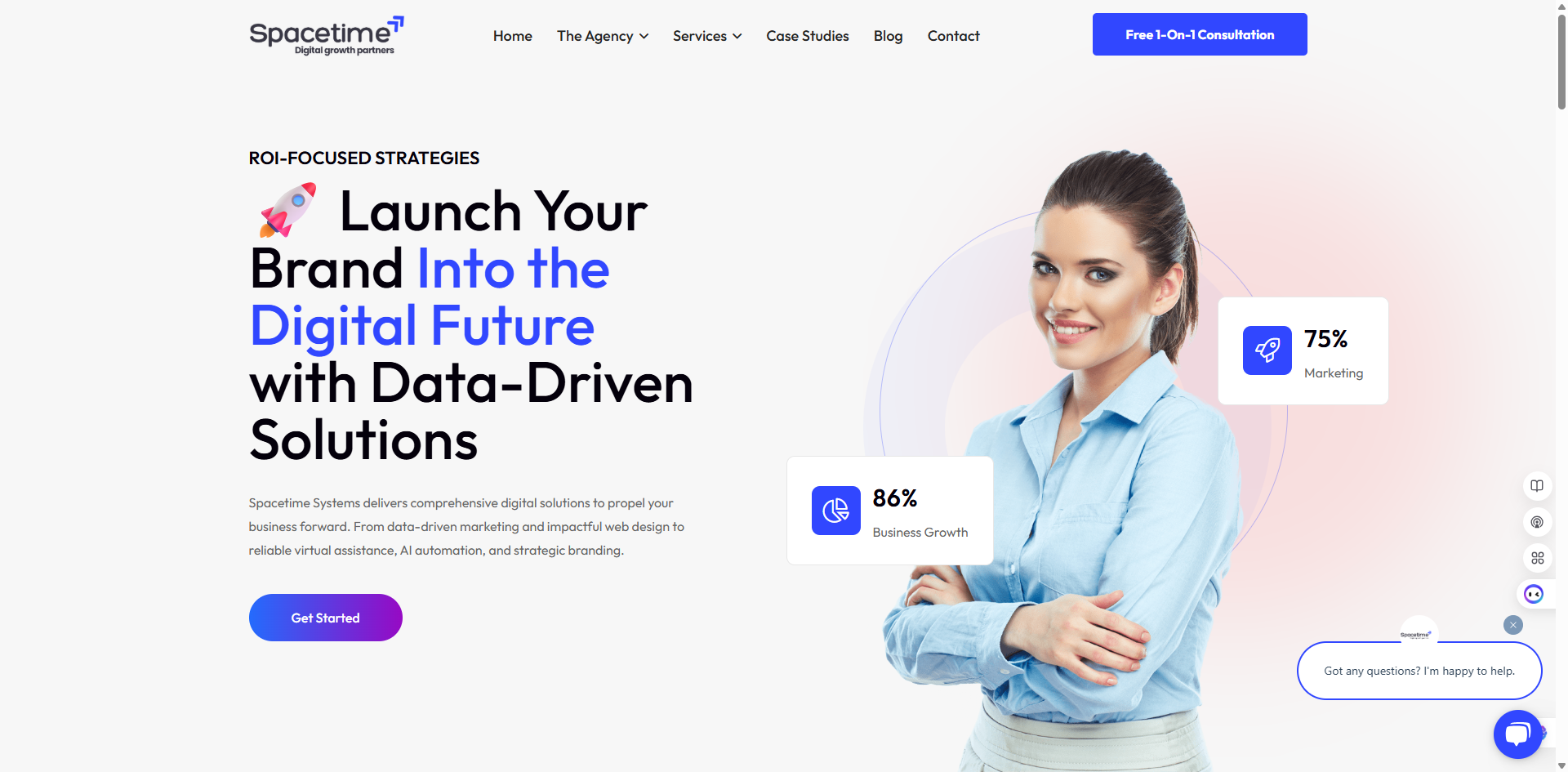 Placeholder project card media