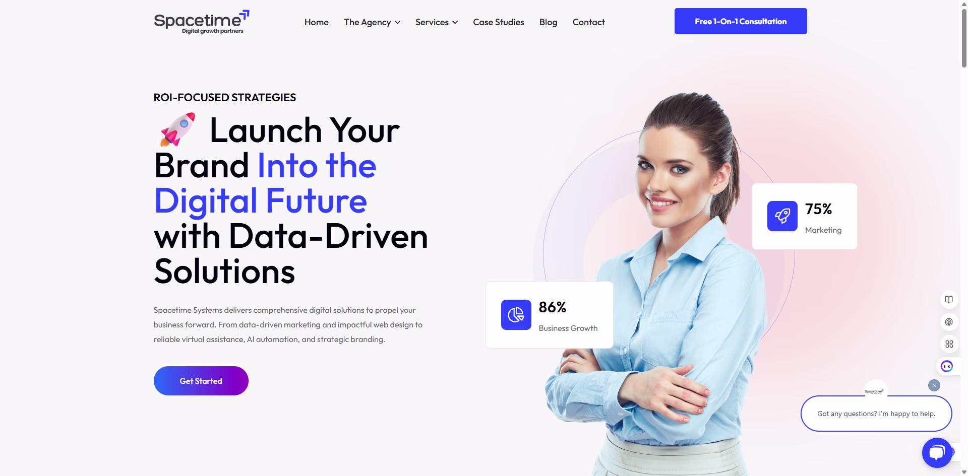 Placeholder project card media