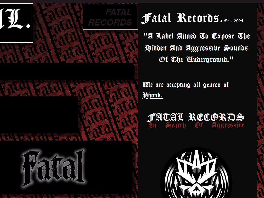 Placeholder project card media
