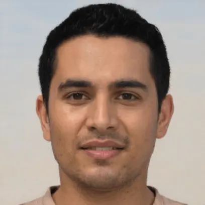 Arjun Sharma's avatar
