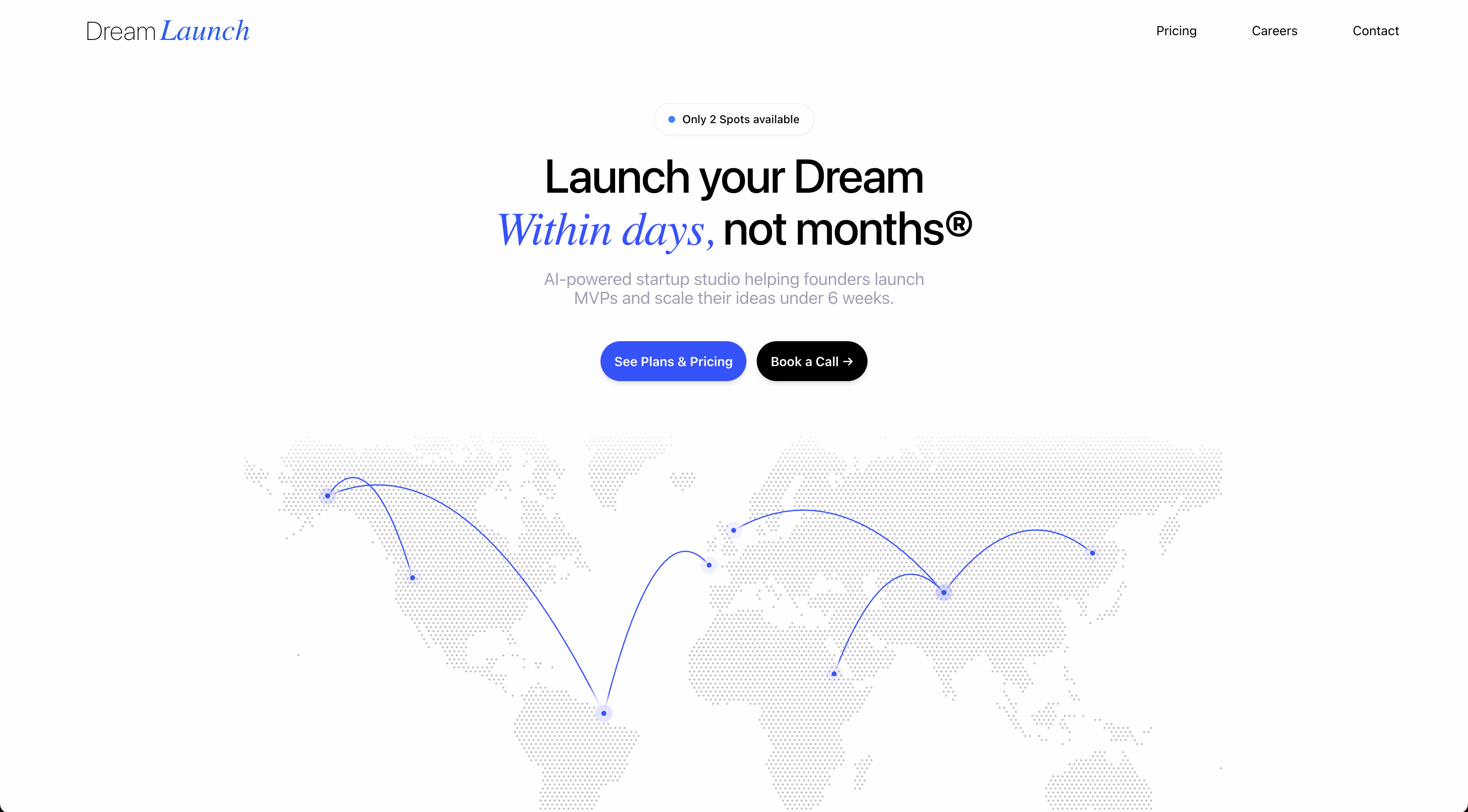 Placeholder project card media