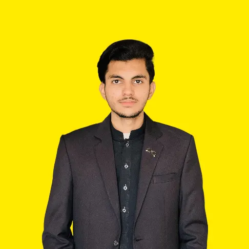 Humayun Naseer's avatar