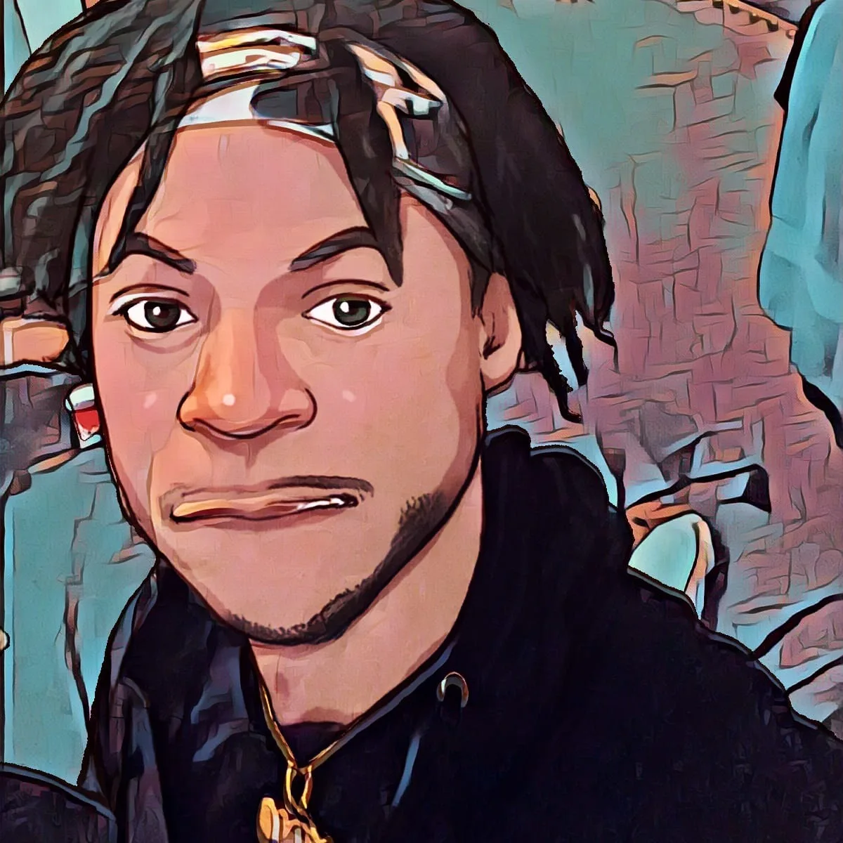 Jah  Zanotti's avatar