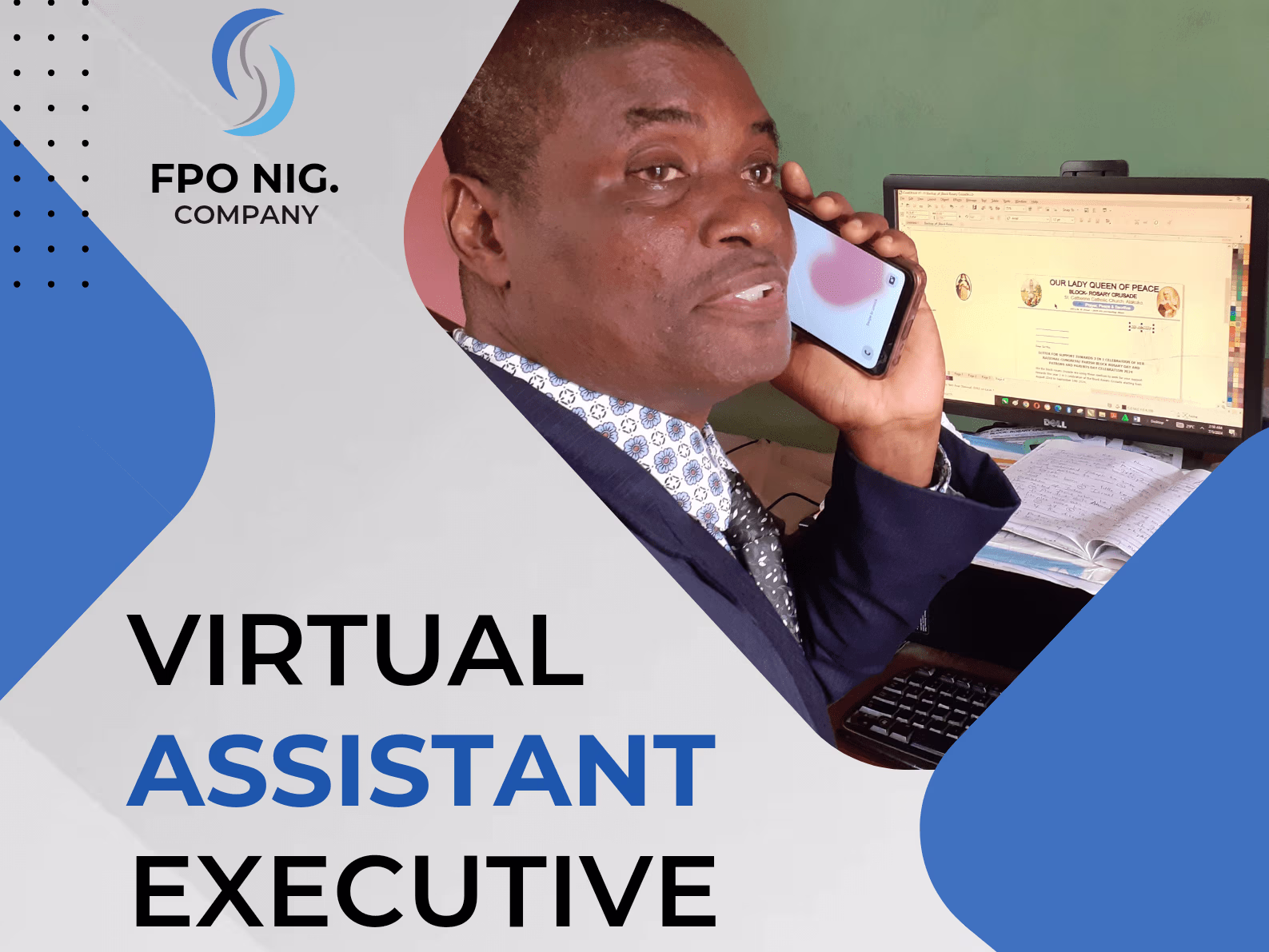 Placeholder project card media