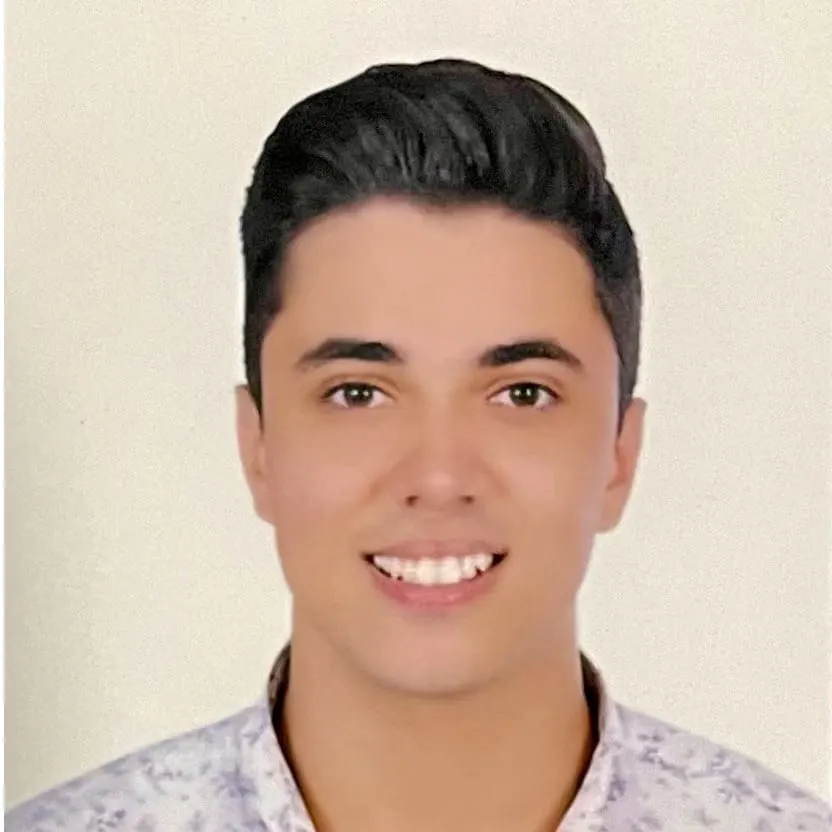 Fares El Salamony's avatar