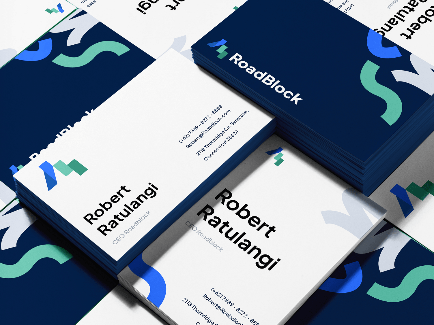 Placeholder project card media