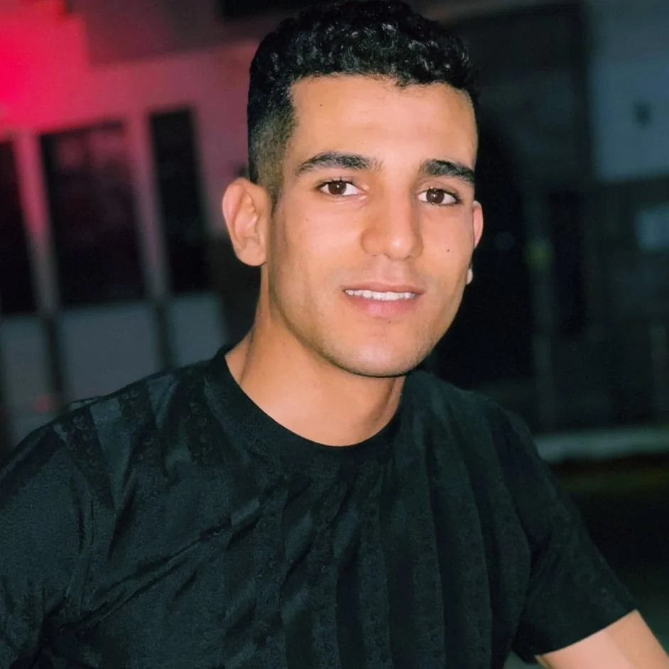 Tarek Issaoui's avatar