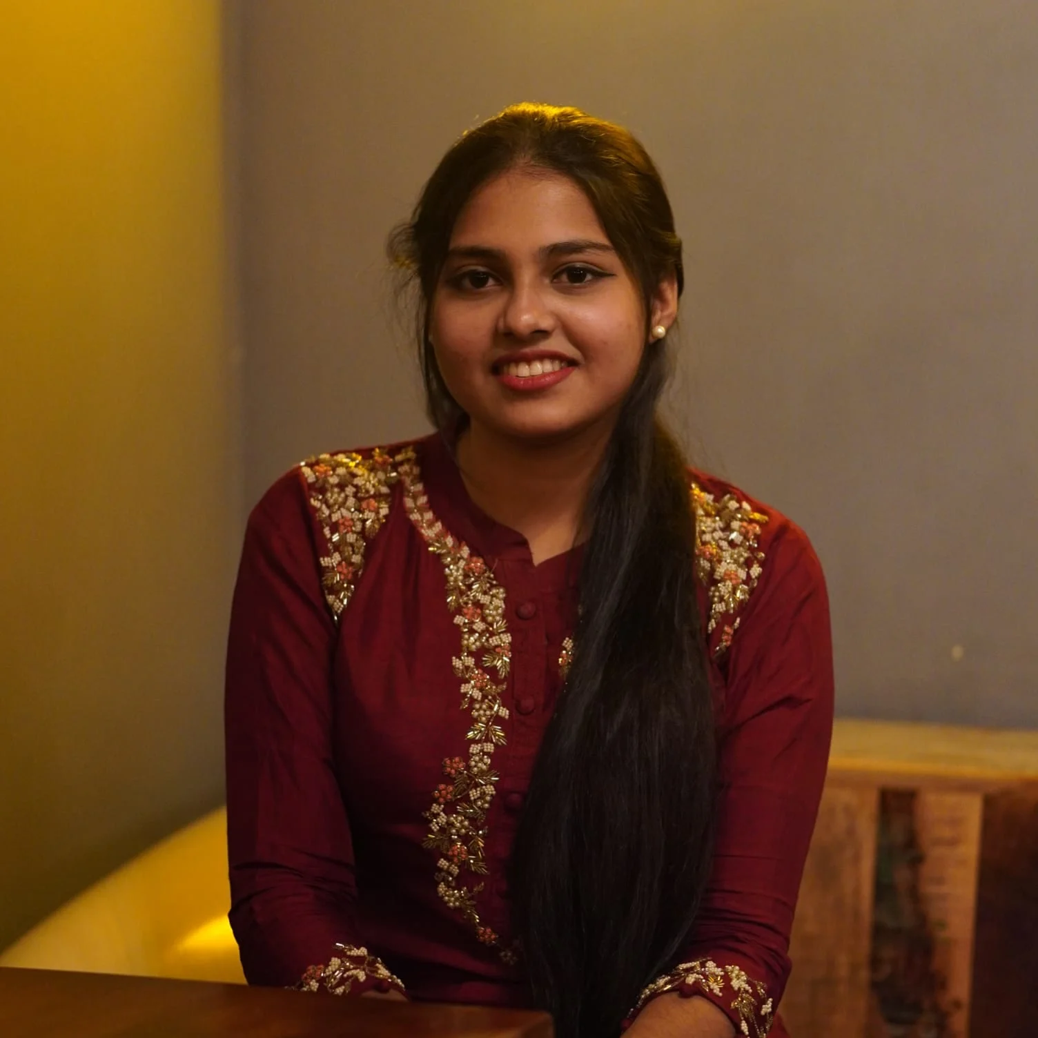 Tehrim Siddiqa's avatar
