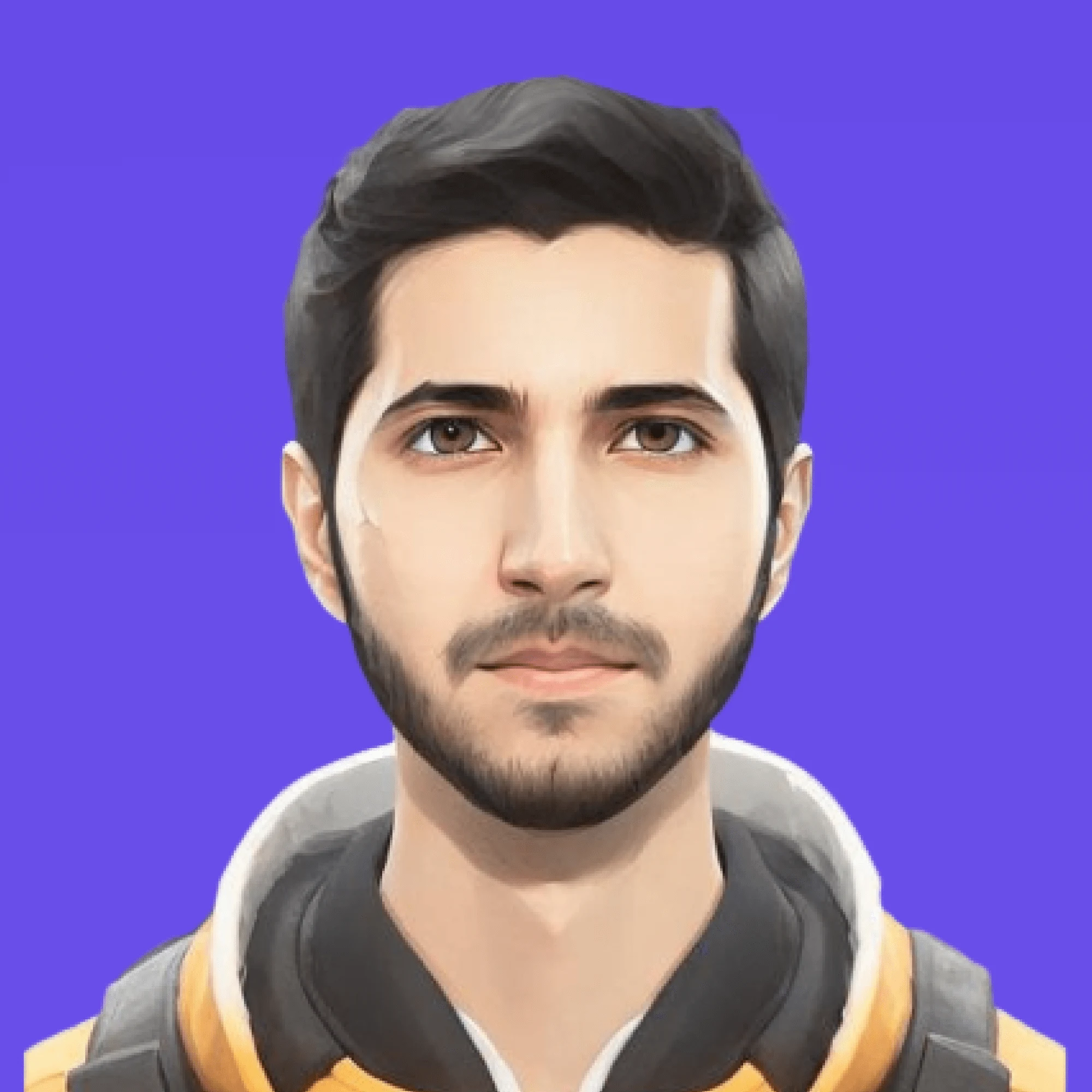 Adnan Jaweed's avatar