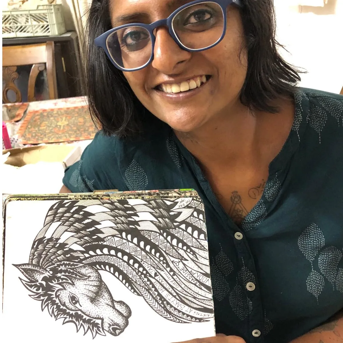 Vanita Subramanian 's avatar