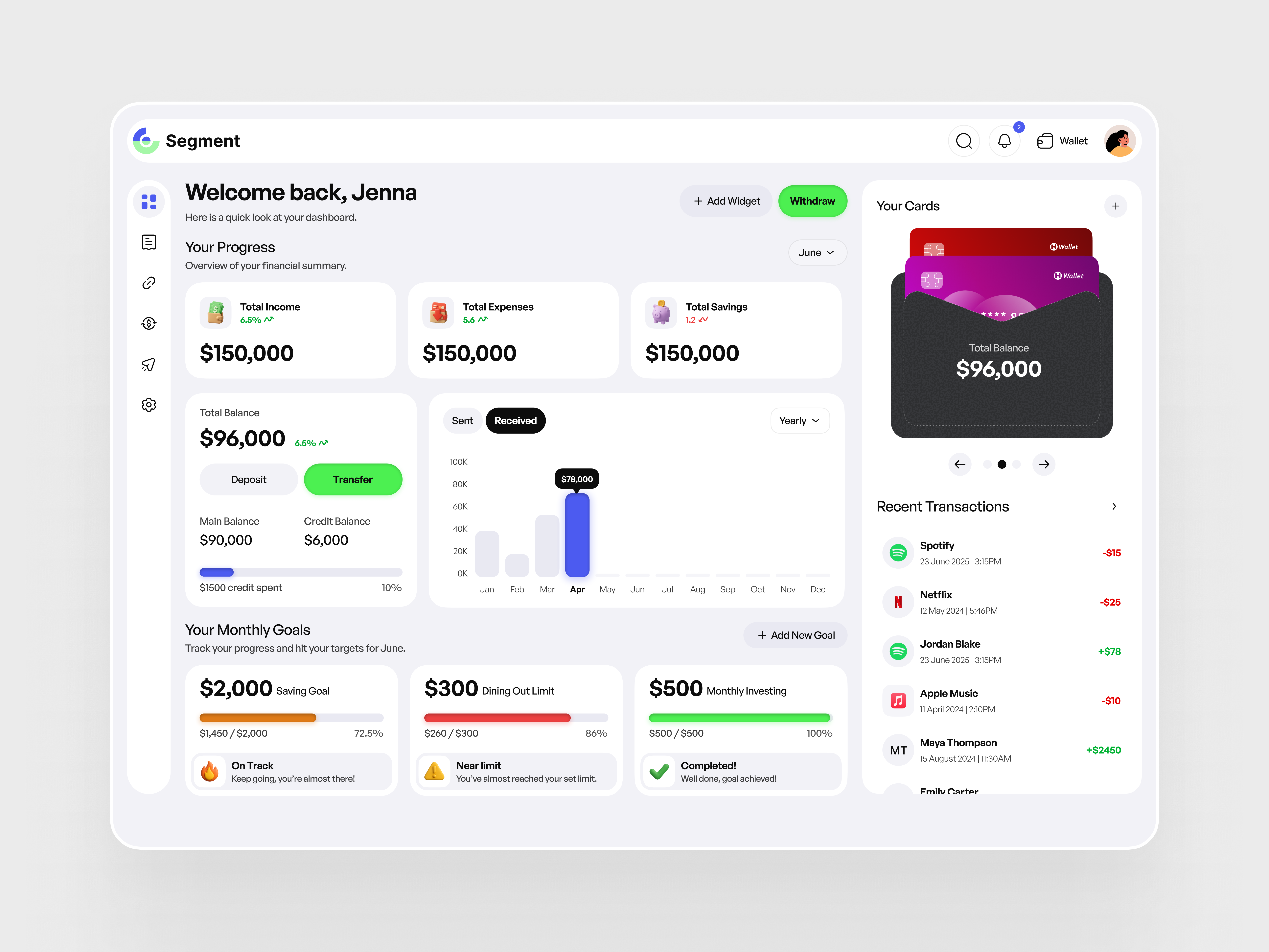Placeholder project card media
