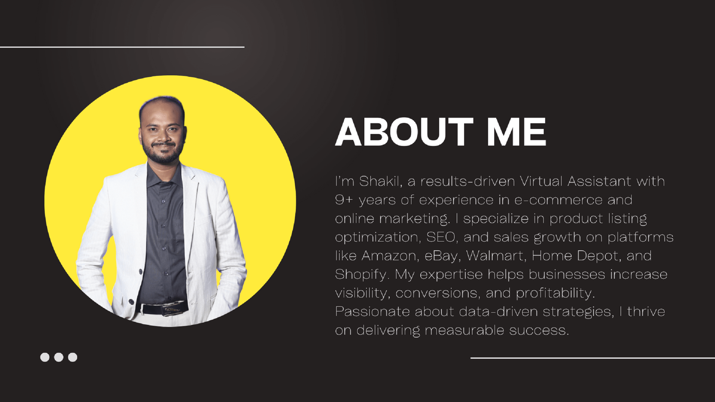 Placeholder project card media