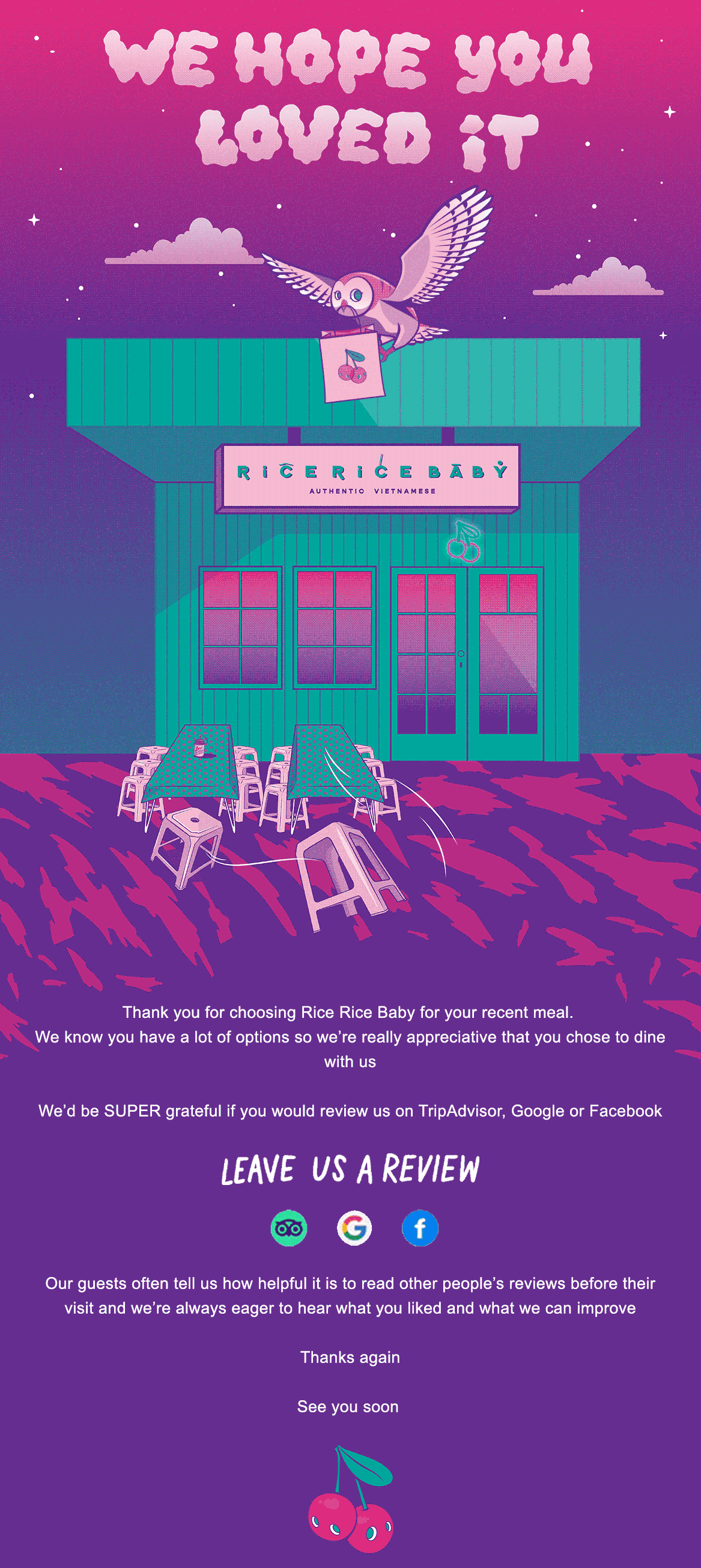 Placeholder project card media