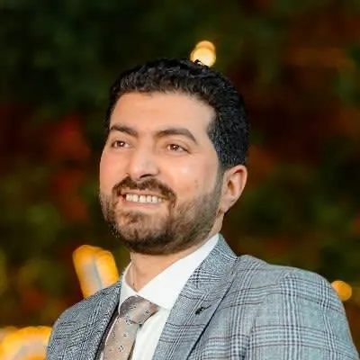 Mohamed Abada's avatar