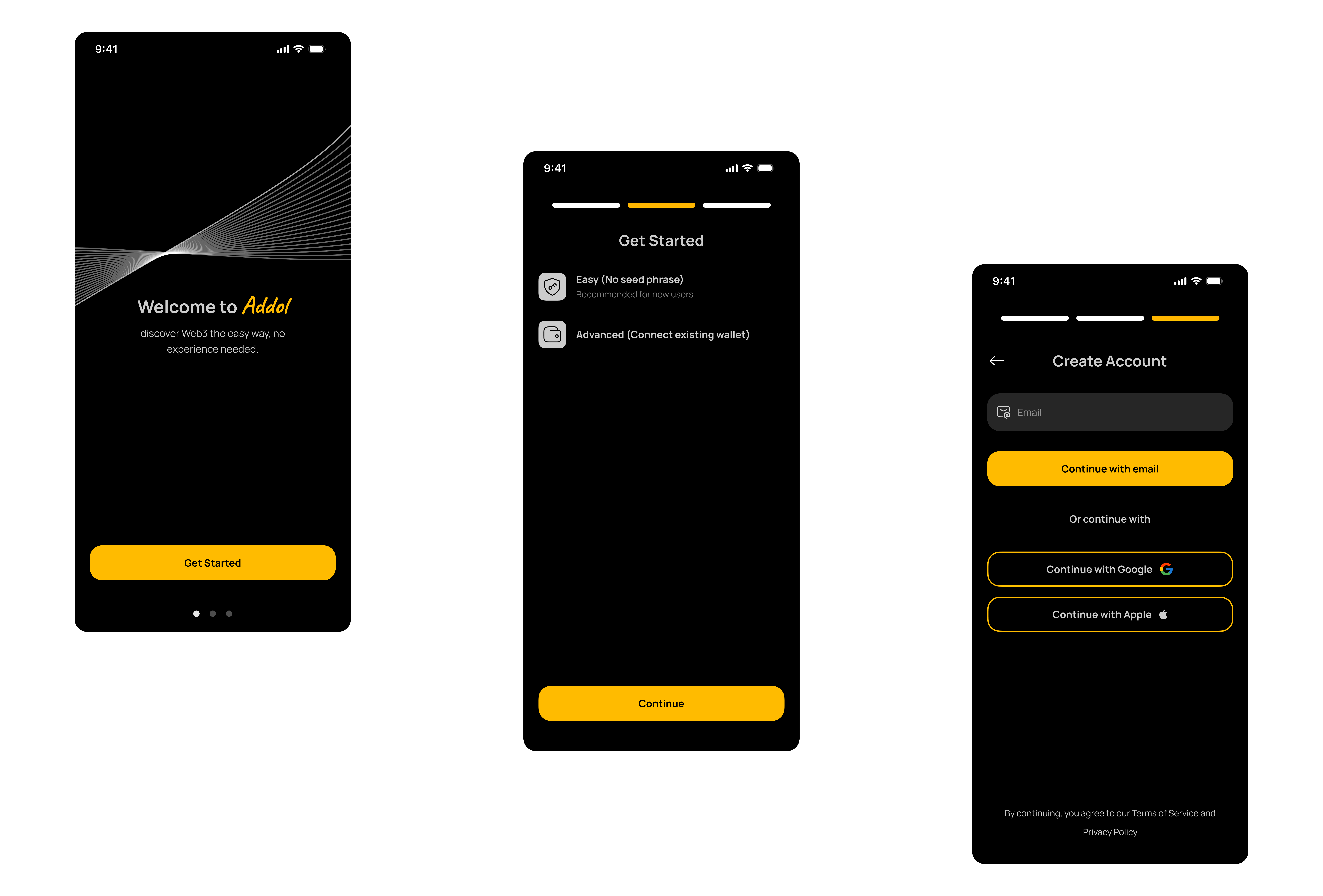 Placeholder project card media