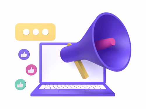 Placeholder project card media