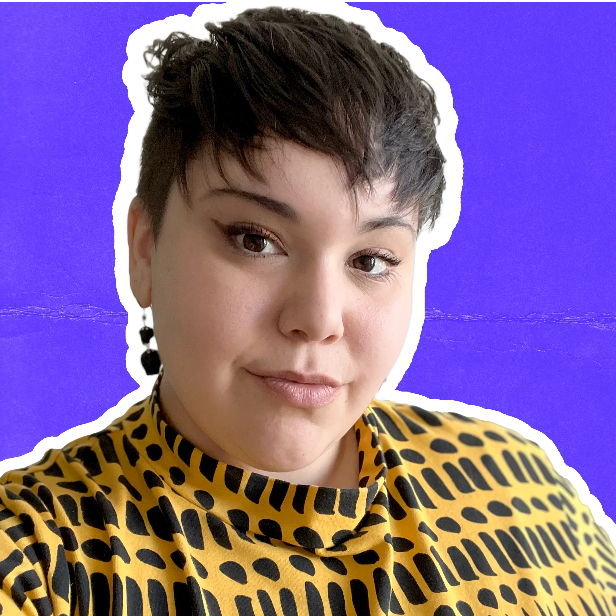 Kayla Elorza's avatar