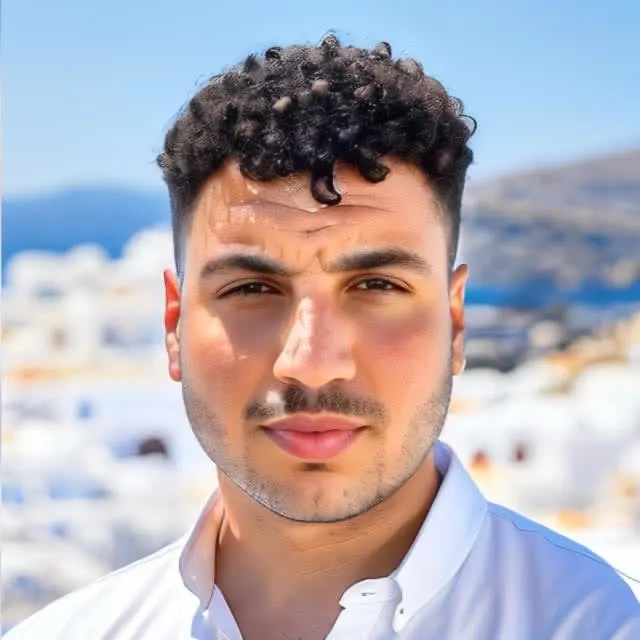 Abdul-Rahman Hany's avatar