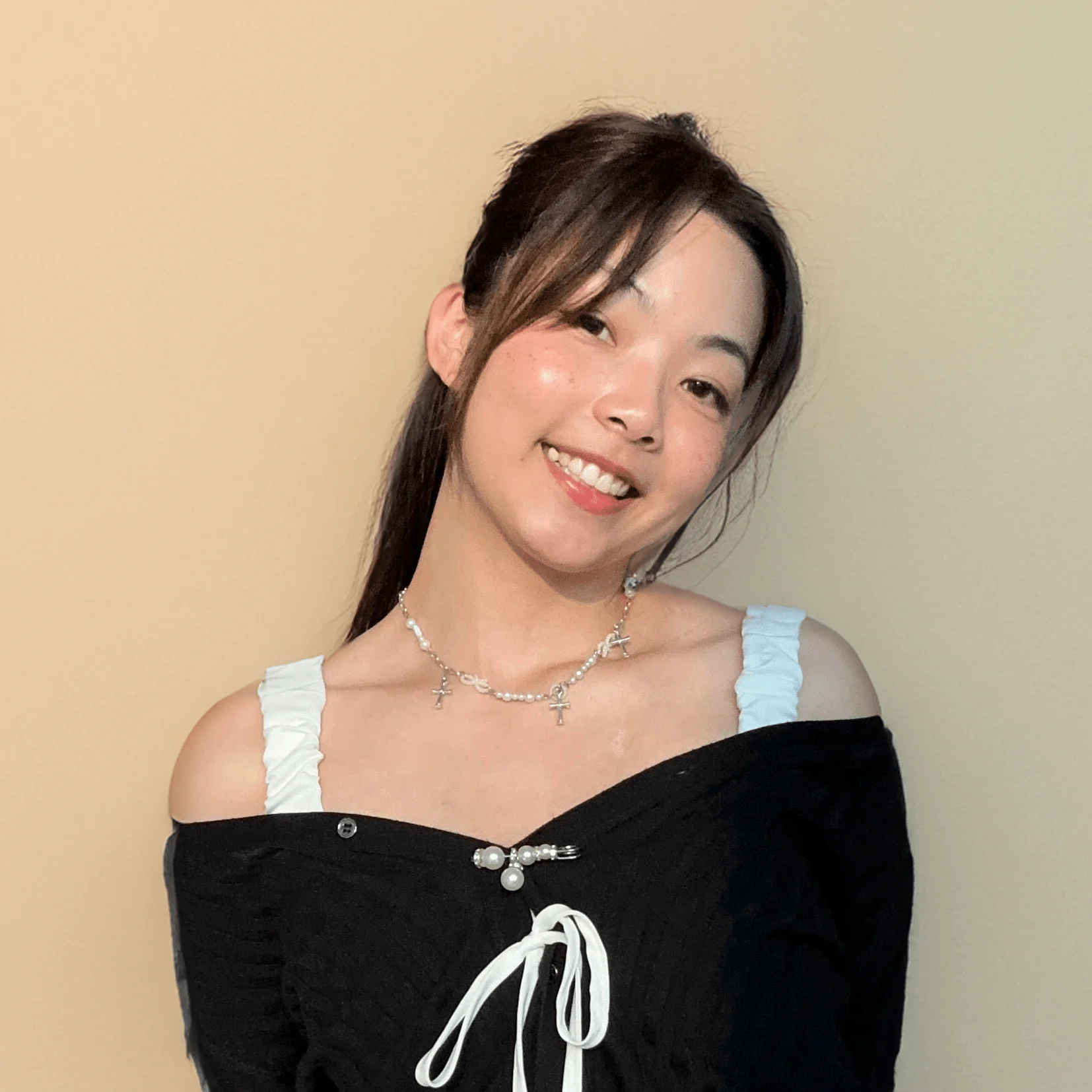 Jadeline  Yeo's avatar